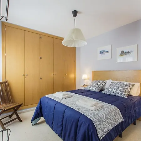 Apartment Apartamento Puerta-Caleta By Cadiz4Rentals Cádiz