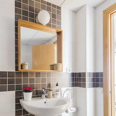 Apartamento Puerta-Caleta By Cadiz4Rentals Cádiz