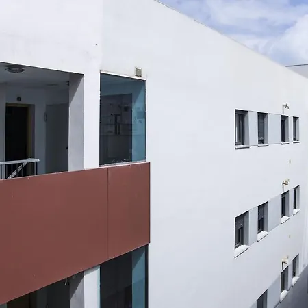 Apartment Apartamento Puerta-Caleta By Cadiz4Rentals Cádiz